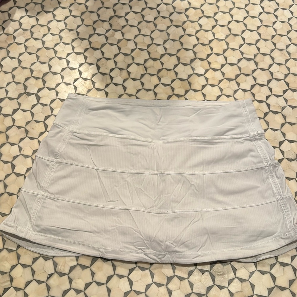 Lulu skirt!